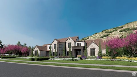 Tiny photo for 1677 N ELK RIDGE LN #18, Alpine, UT 84004 (MLS # 2084058)