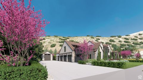 Tiny photo for 1677 N ELK RIDGE LN #18, Alpine, UT 84004 (MLS # 2084058)