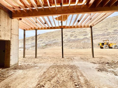 Tiny photo for 1677 N ELK RIDGE LN #18, Alpine, UT 84004 (MLS # 2084058)