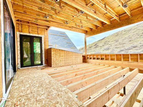 Tiny photo for 1677 N ELK RIDGE LN #18, Alpine, UT 84004 (MLS # 2084058)