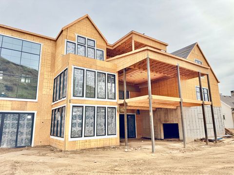 Tiny photo for 1677 N ELK RIDGE LN #18, Alpine, UT 84004 (MLS # 2084058)