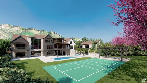 Tiny photo for 1677 N ELK RIDGE LN #18, Alpine, UT 84004 (MLS # 2084058)