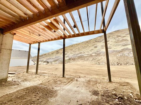 Tiny photo for 1677 N ELK RIDGE LN #18, Alpine, UT 84004 (MLS # 2084058)