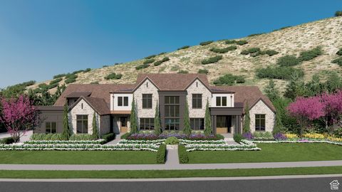 Tiny photo for 1677 N ELK RIDGE LN #18, Alpine, UT 84004 (MLS # 2084058)