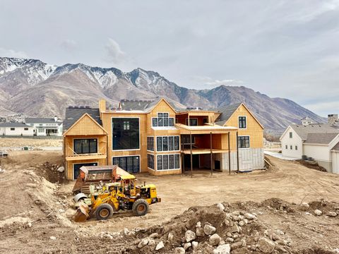 Tiny photo for 1677 N ELK RIDGE LN #18, Alpine, UT 84004 (MLS # 2084058)