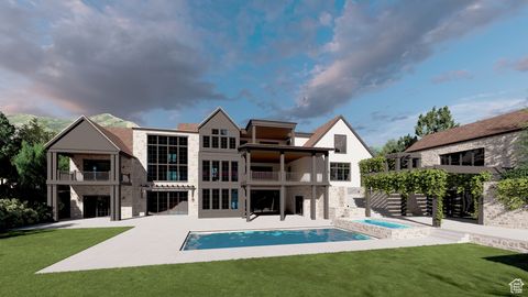 Tiny photo for 1677 N ELK RIDGE LN #18, Alpine, UT 84004 (MLS # 2084058)