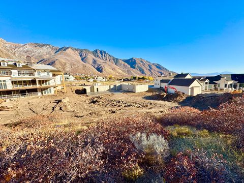 Tiny photo for 1677 N ELK RIDGE LN #18, Alpine, UT 84004 (MLS # 2084058)
