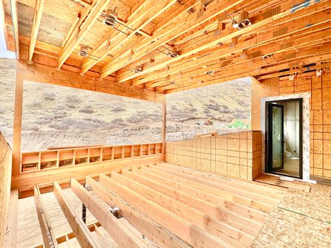 Tiny photo for 1677 N ELK RIDGE LN #18, Alpine, UT 84004 (MLS # 2084058)