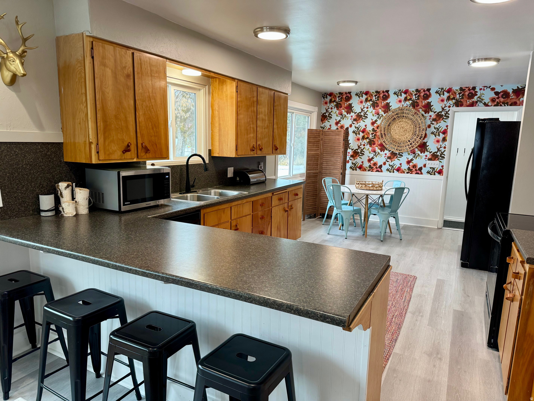 PARIS TOWNSITE - Residential