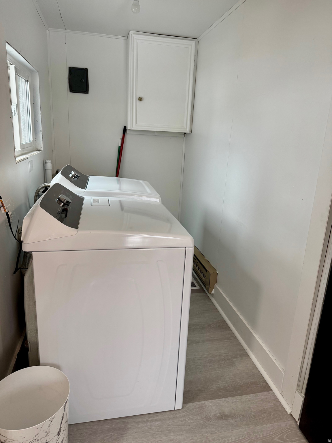 PARIS TOWNSITE - Residential