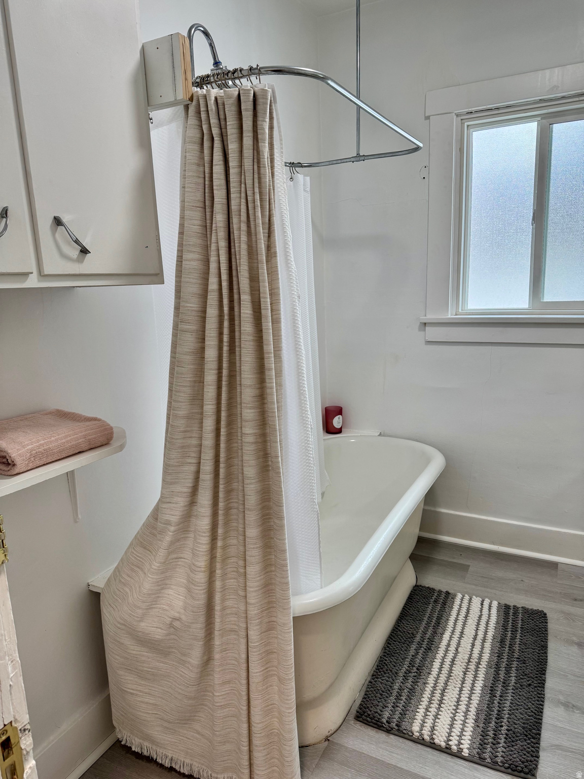 PARIS TOWNSITE - Residential