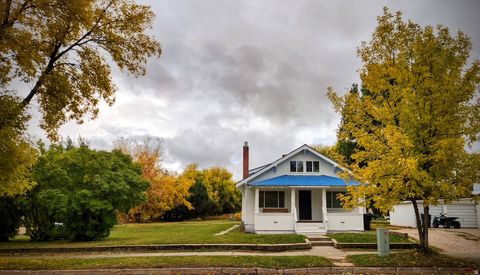 Homes For Sale - 149 N Main St<br/> Paris, ID 83261