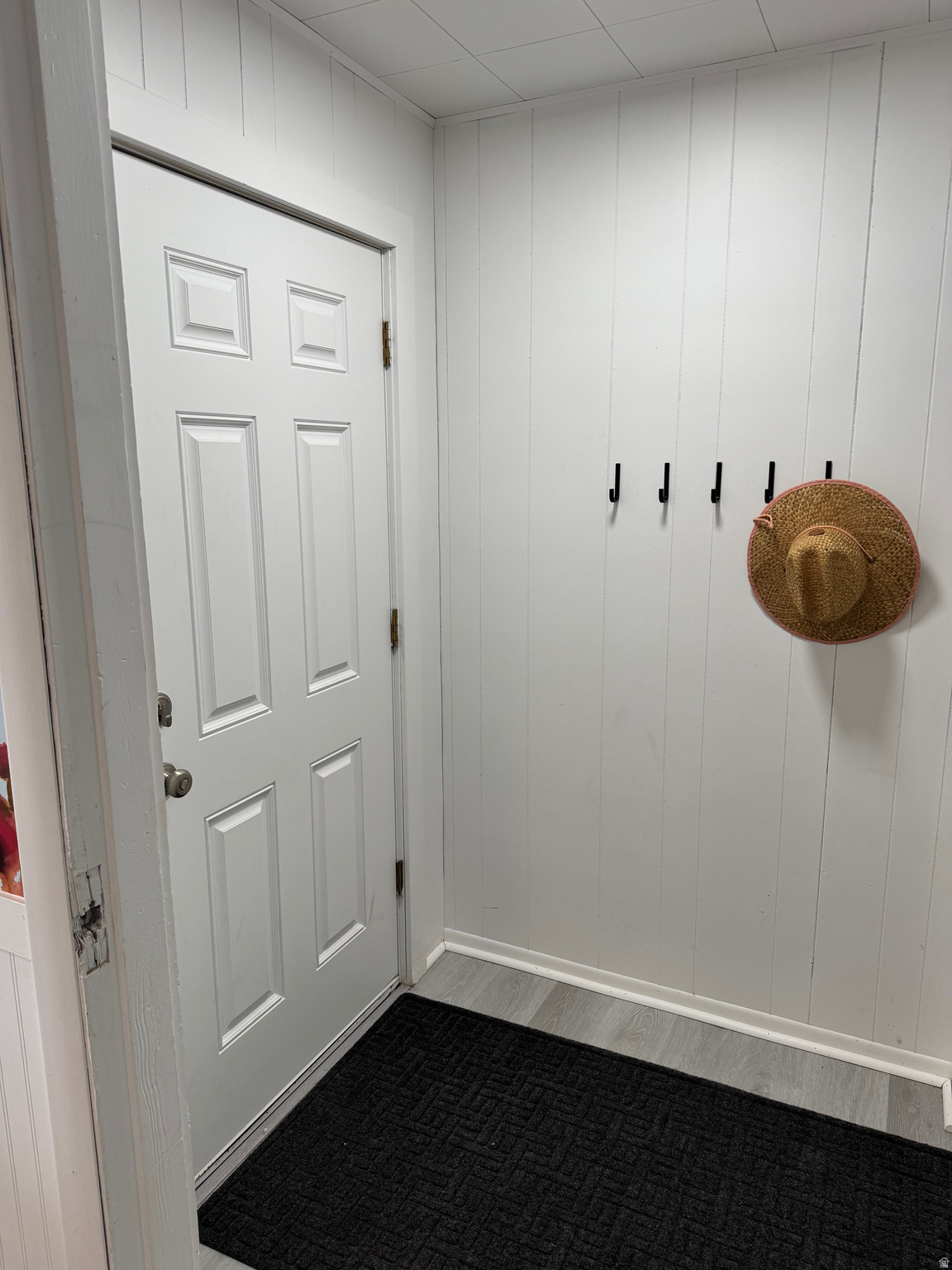 PARIS TOWNSITE - Residential