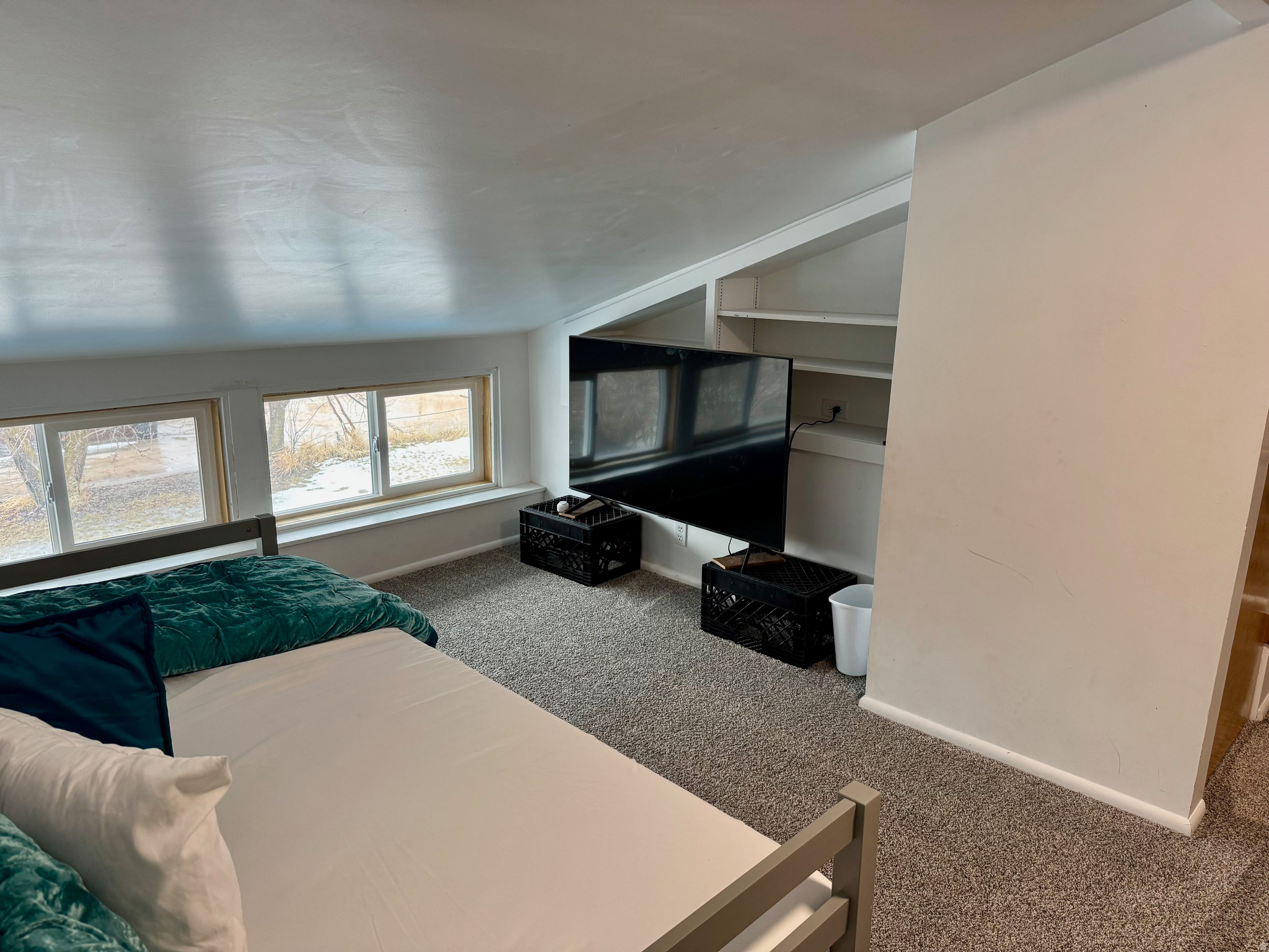 PARIS TOWNSITE - Residential