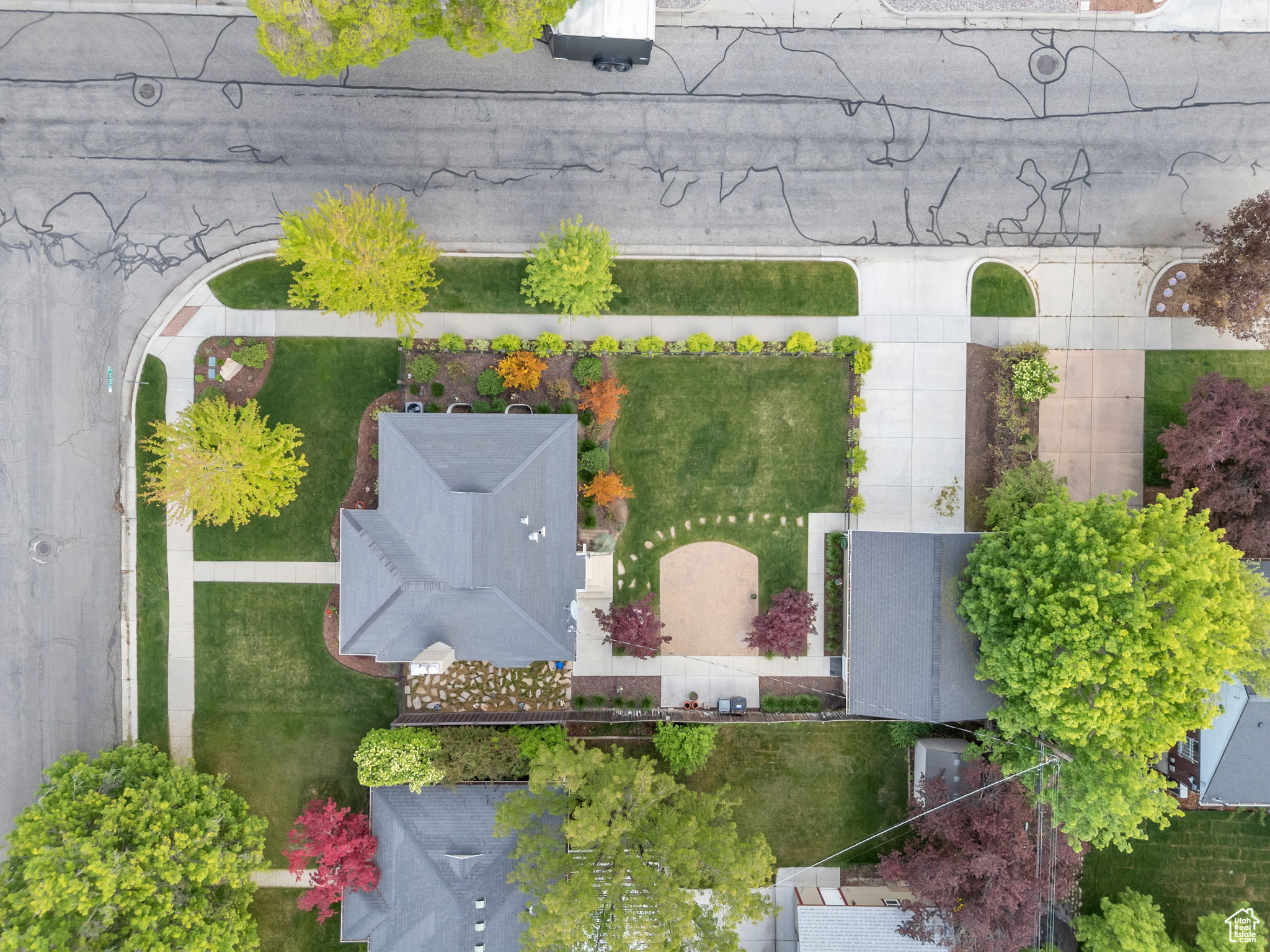 2186 E Bryan Ave, Salt Lake City, Utah image 27