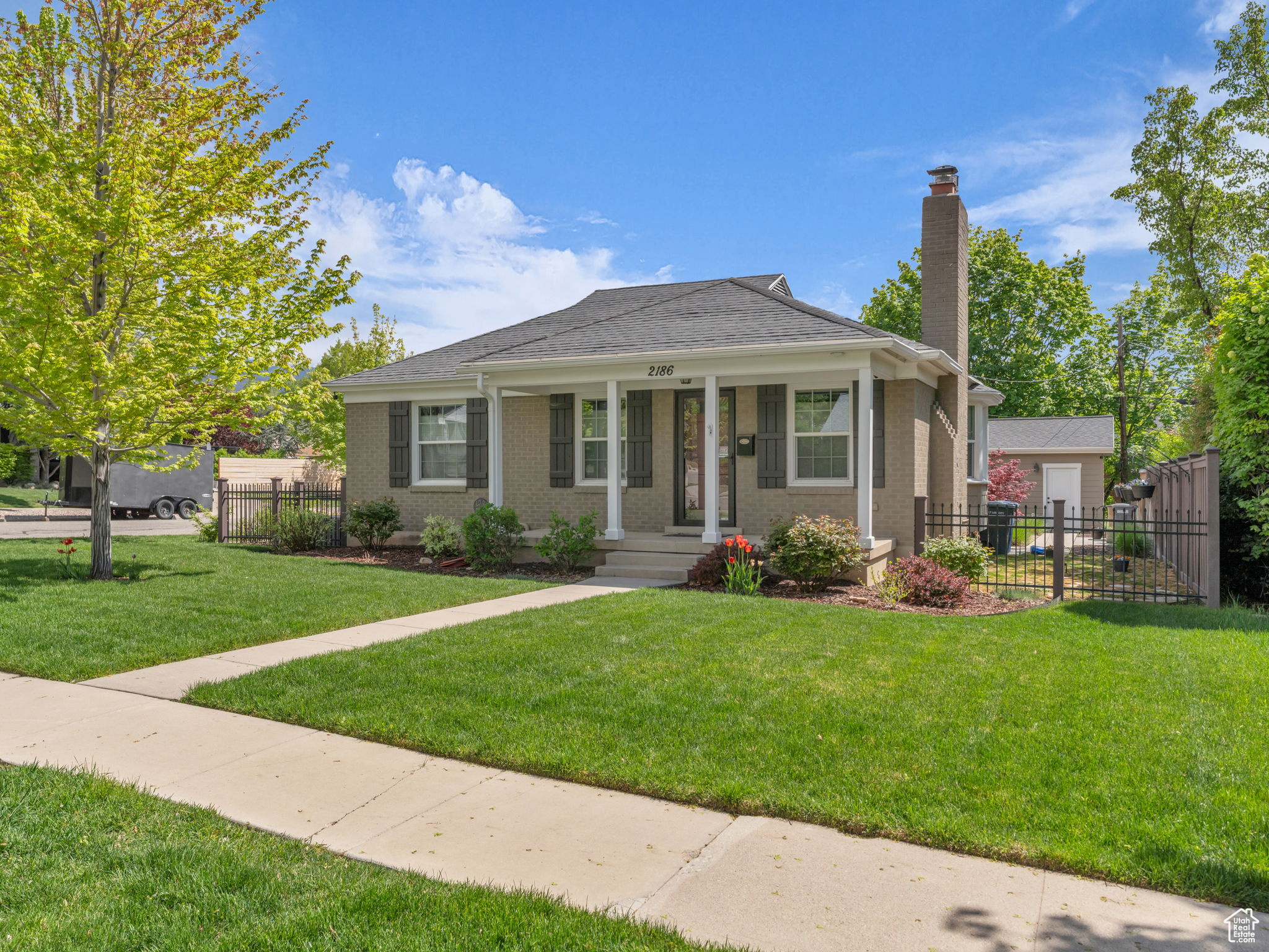2186 E Bryan Ave, Salt Lake City, Utah image 3