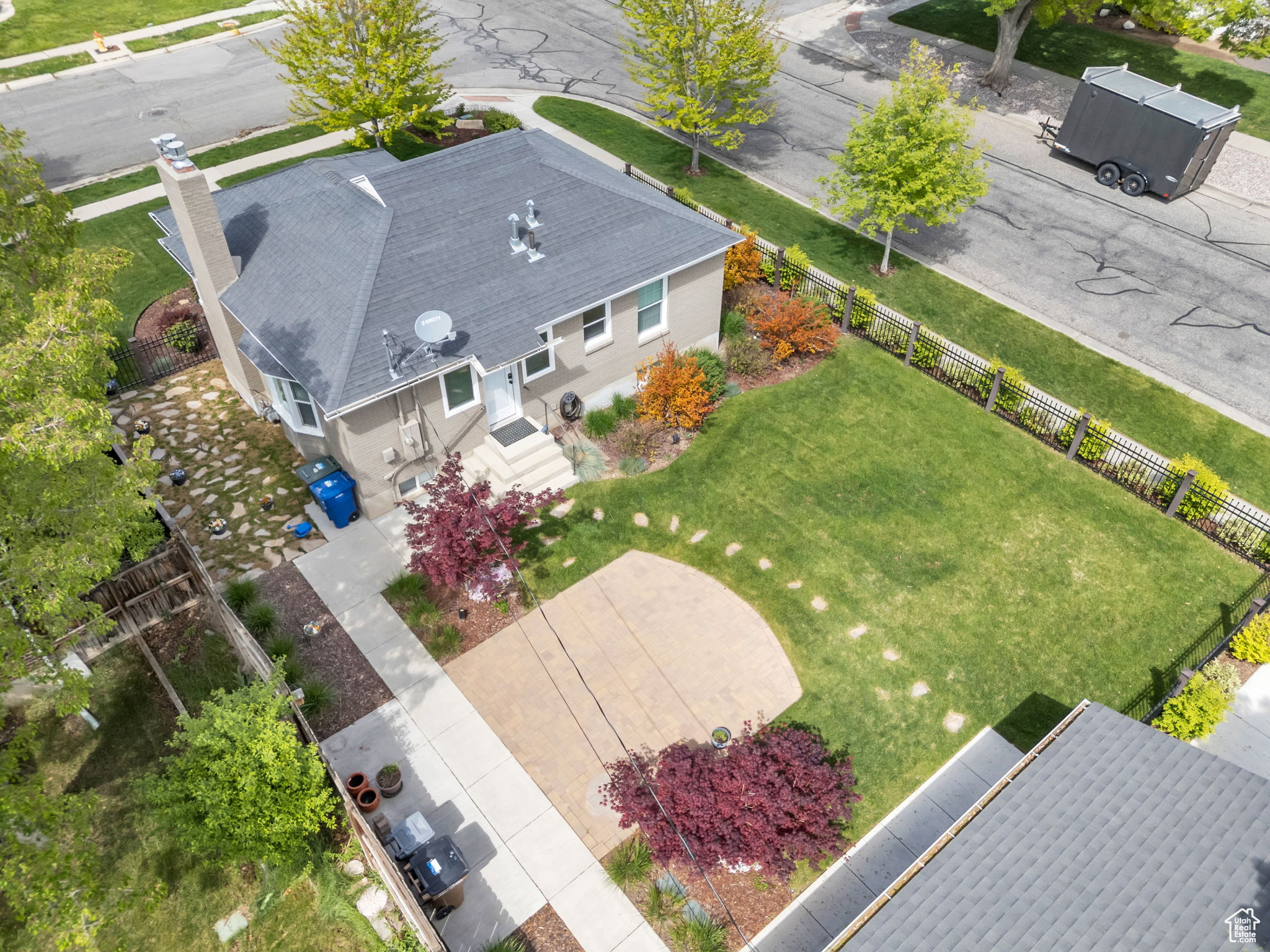 2186 E Bryan Ave, Salt Lake City, Utah image 26