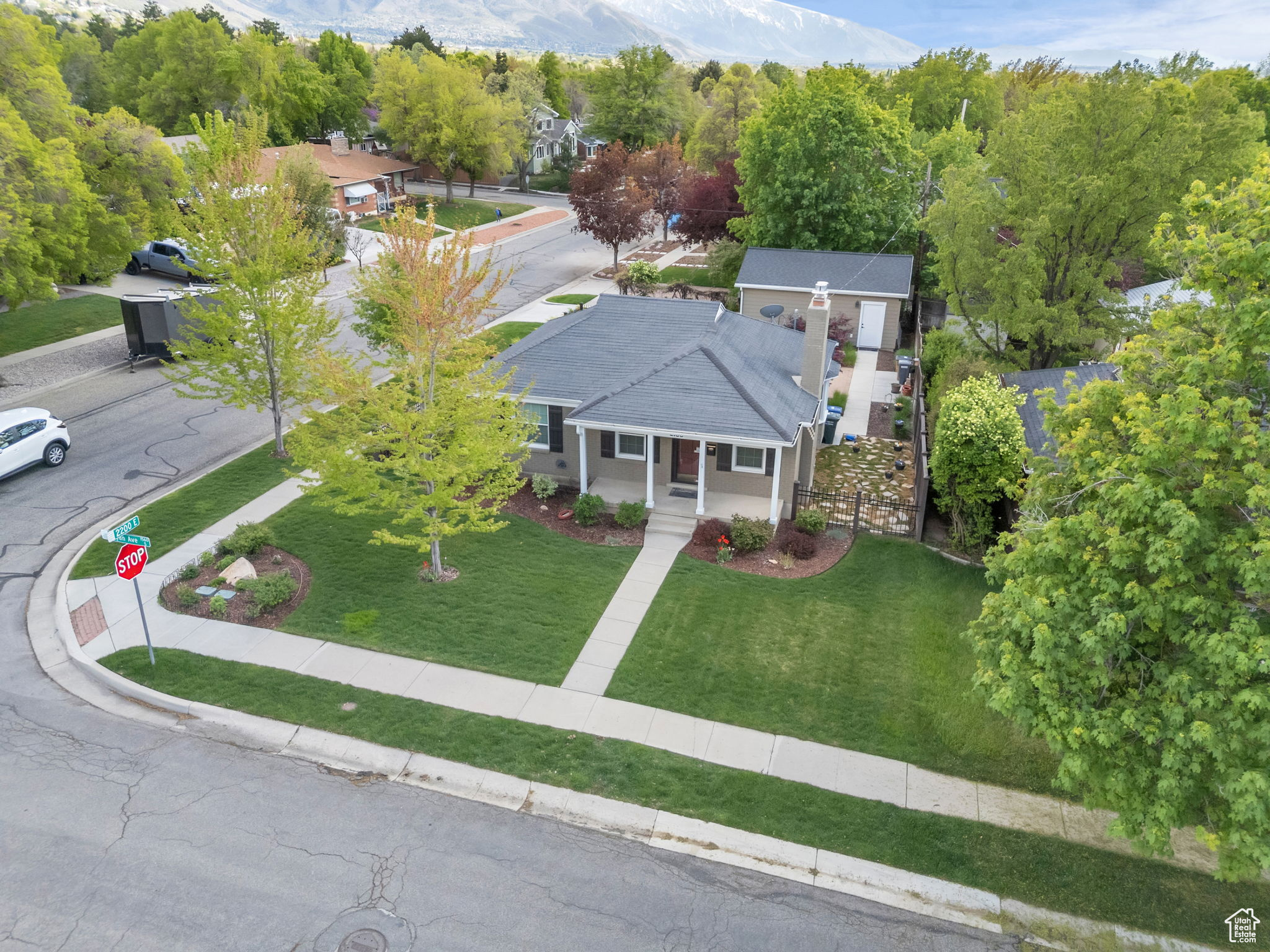 2186 E Bryan Ave, Salt Lake City, Utah image 30