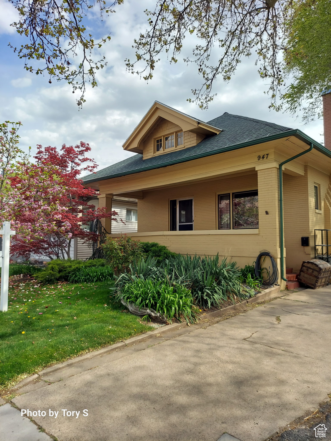 947 24th St, Ogden, Utah image 1