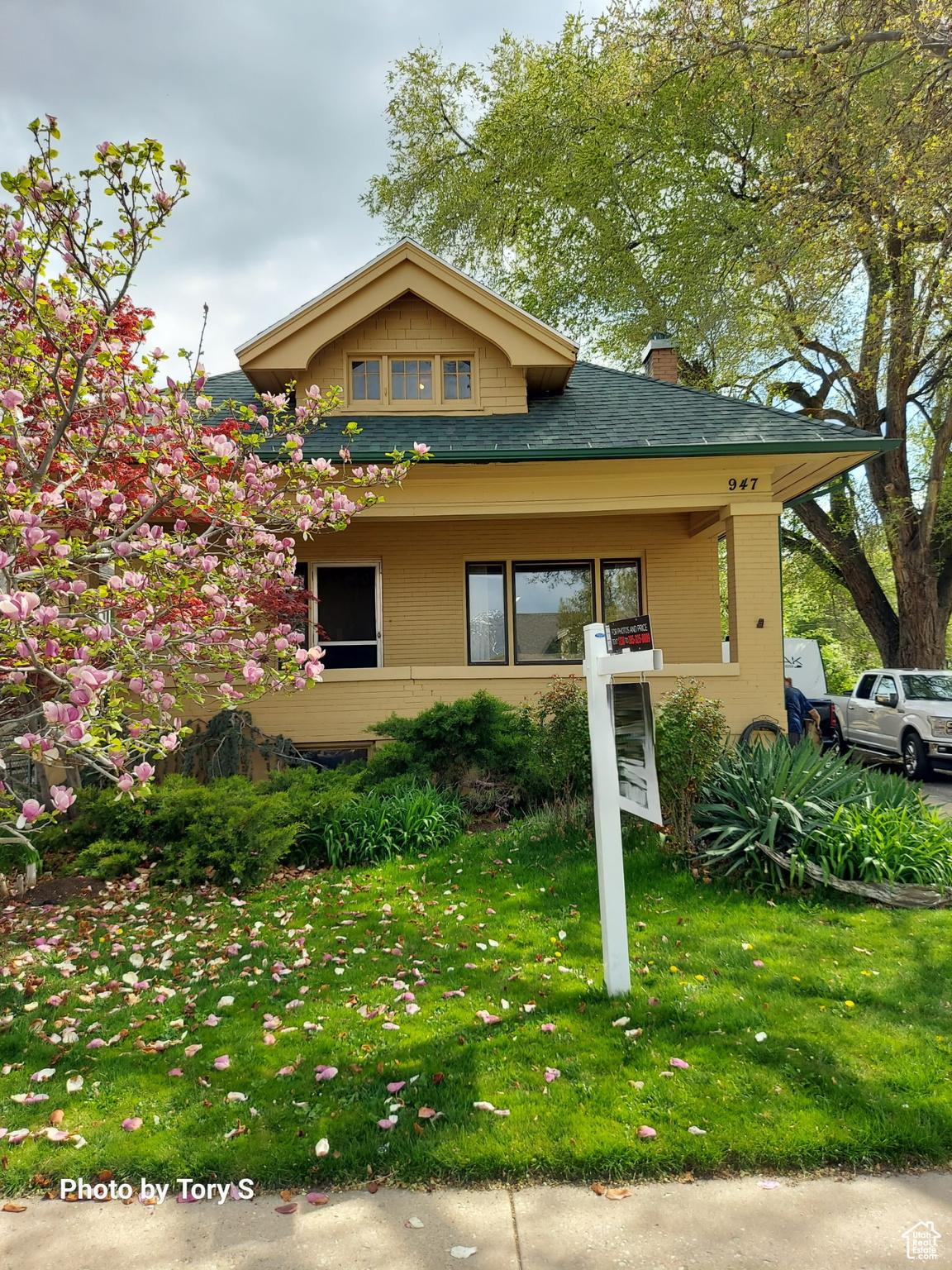 947 24th St, Ogden, Utah image 3