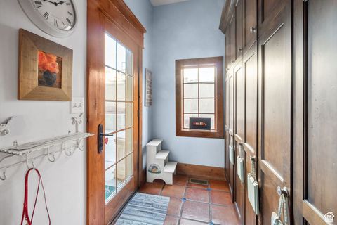 Tiny photo for 2415 E KARREN ST, Holladay, UT 84124 (MLS # 2117437)