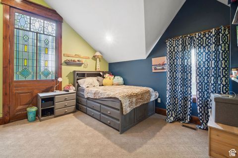 Tiny photo for 2415 E KARREN ST, Holladay, UT 84124 (MLS # 2117437)