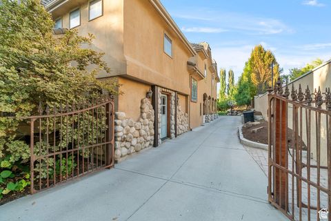 Tiny photo for 2415 E KARREN ST, Holladay, UT 84124 (MLS # 2117437)