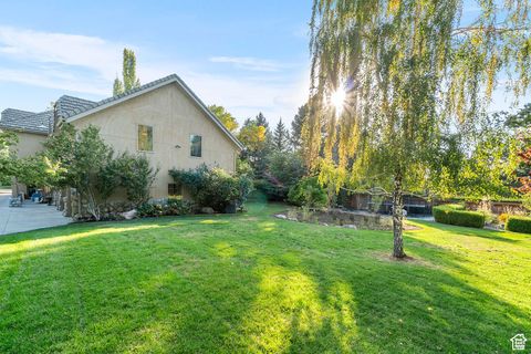 Tiny photo for 2415 E KARREN ST, Holladay, UT 84124 (MLS # 2117437)