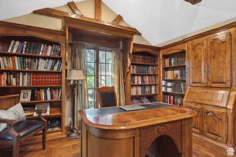 Tiny photo for 2415 E KARREN ST, Holladay, UT 84124 (MLS # 2117437)