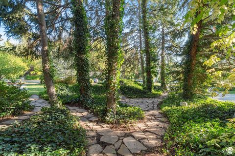 Tiny photo for 2415 E KARREN ST, Holladay, UT 84124 (MLS # 2117437)