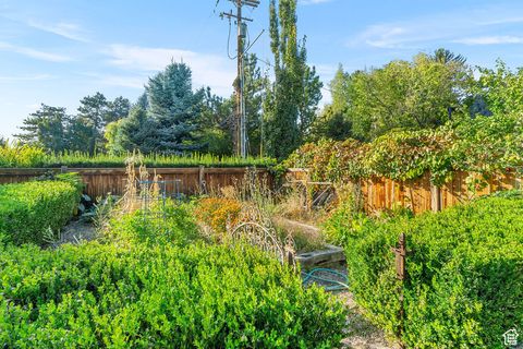 Tiny photo for 2415 E KARREN ST, Holladay, UT 84124 (MLS # 2117437)