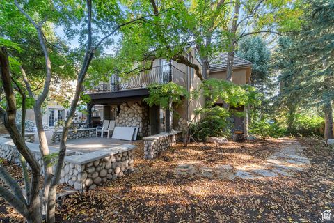 Tiny photo for 2415 E KARREN ST, Holladay, UT 84124 (MLS # 2117437)