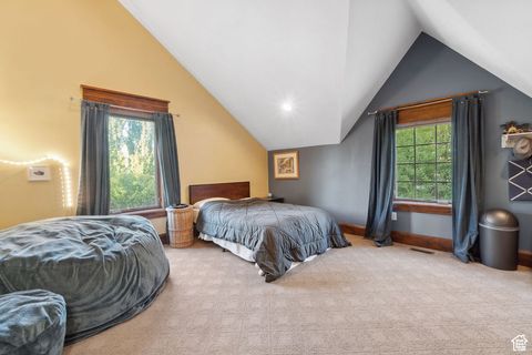 Tiny photo for 2415 E KARREN ST, Holladay, UT 84124 (MLS # 2117437)