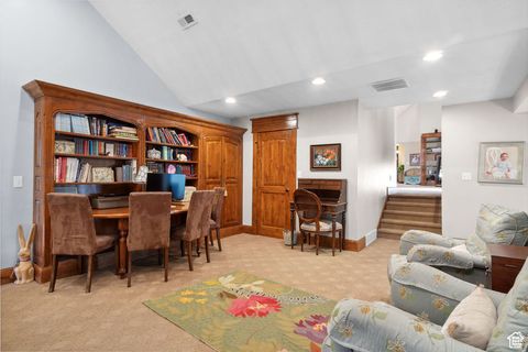 Tiny photo for 2415 E KARREN ST, Holladay, UT 84124 (MLS # 2117437)
