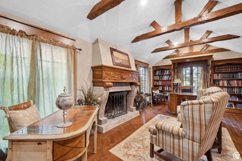 Tiny photo for 2415 E KARREN ST, Holladay, UT 84124 (MLS # 2117437)