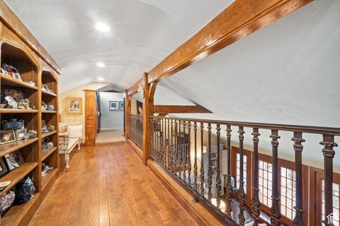 Tiny photo for 2415 E KARREN ST, Holladay, UT 84124 (MLS # 2117437)