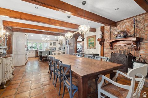 Tiny photo for 2415 E KARREN ST, Holladay, UT 84124 (MLS # 2117437)