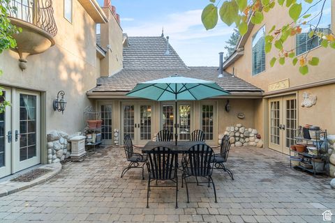 Tiny photo for 2415 E KARREN ST, Holladay, UT 84124 (MLS # 2117437)