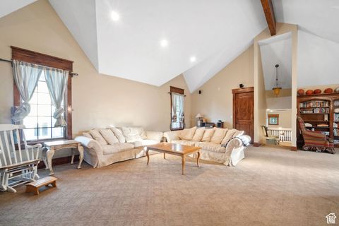 Tiny photo for 2415 E KARREN ST, Holladay, UT 84124 (MLS # 2117437)