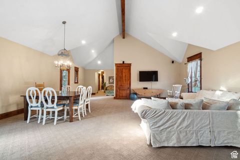 Tiny photo for 2415 E KARREN ST, Holladay, UT 84124 (MLS # 2117437)