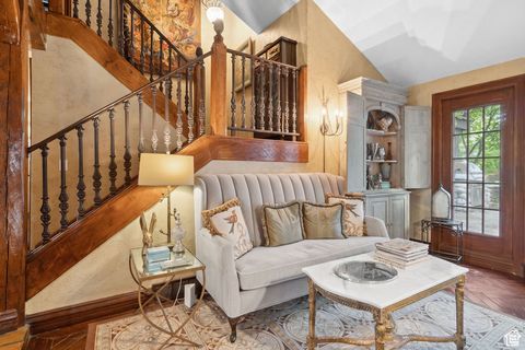 Tiny photo for 2415 E KARREN ST, Holladay, UT 84124 (MLS # 2117437)