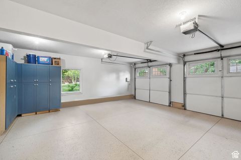 Tiny photo for 2415 E KARREN ST, Holladay, UT 84124 (MLS # 2117437)