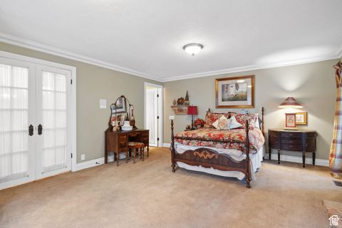 Tiny photo for 2415 E KARREN ST, Holladay, UT 84124 (MLS # 2117437)