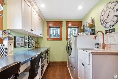 Tiny photo for 2415 E KARREN ST, Holladay, UT 84124 (MLS # 2117437)