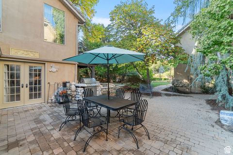 Tiny photo for 2415 E KARREN ST, Holladay, UT 84124 (MLS # 2117437)