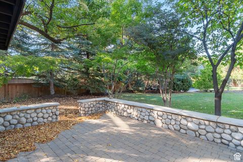 Tiny photo for 2415 E KARREN ST, Holladay, UT 84124 (MLS # 2117437)