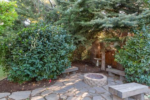 Tiny photo for 2415 E KARREN ST, Holladay, UT 84124 (MLS # 2117437)