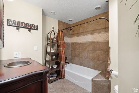 Tiny photo for 2415 E KARREN ST, Holladay, UT 84124 (MLS # 2117437)