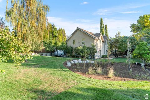 Tiny photo for 2415 E KARREN ST, Holladay, UT 84124 (MLS # 2117437)