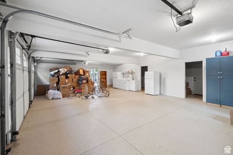 Tiny photo for 2415 E KARREN ST, Holladay, UT 84124 (MLS # 2117437)